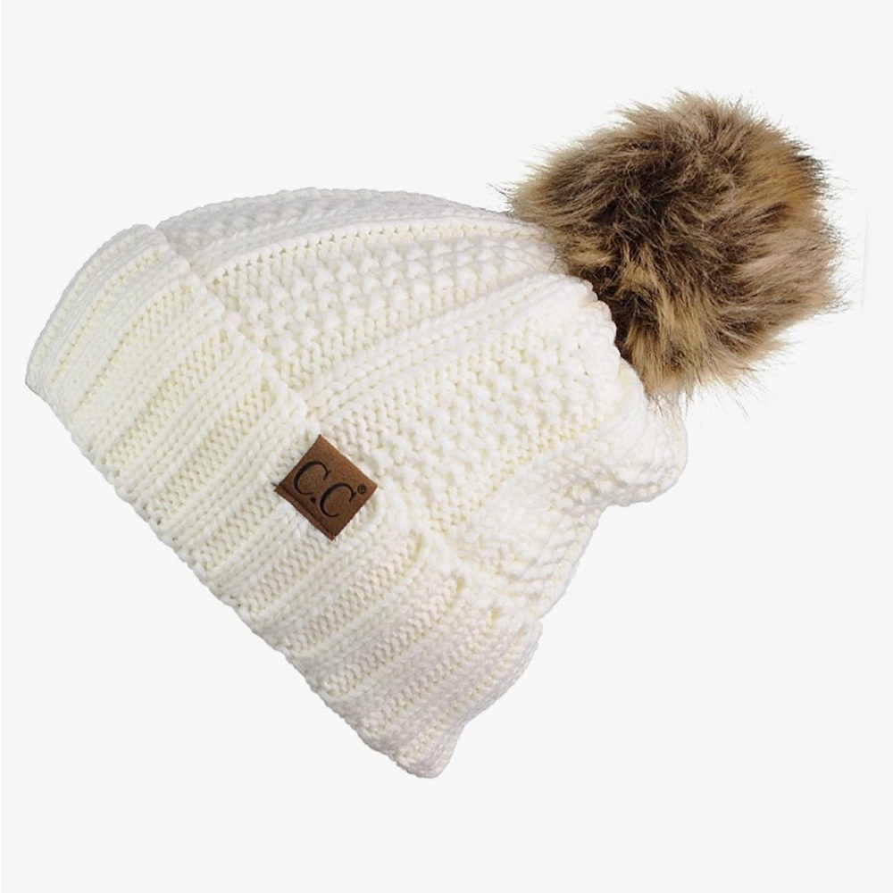 C.C Beanie